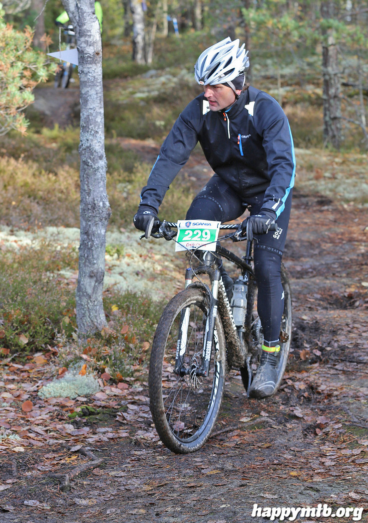 Bild från MTB Adventure 2013