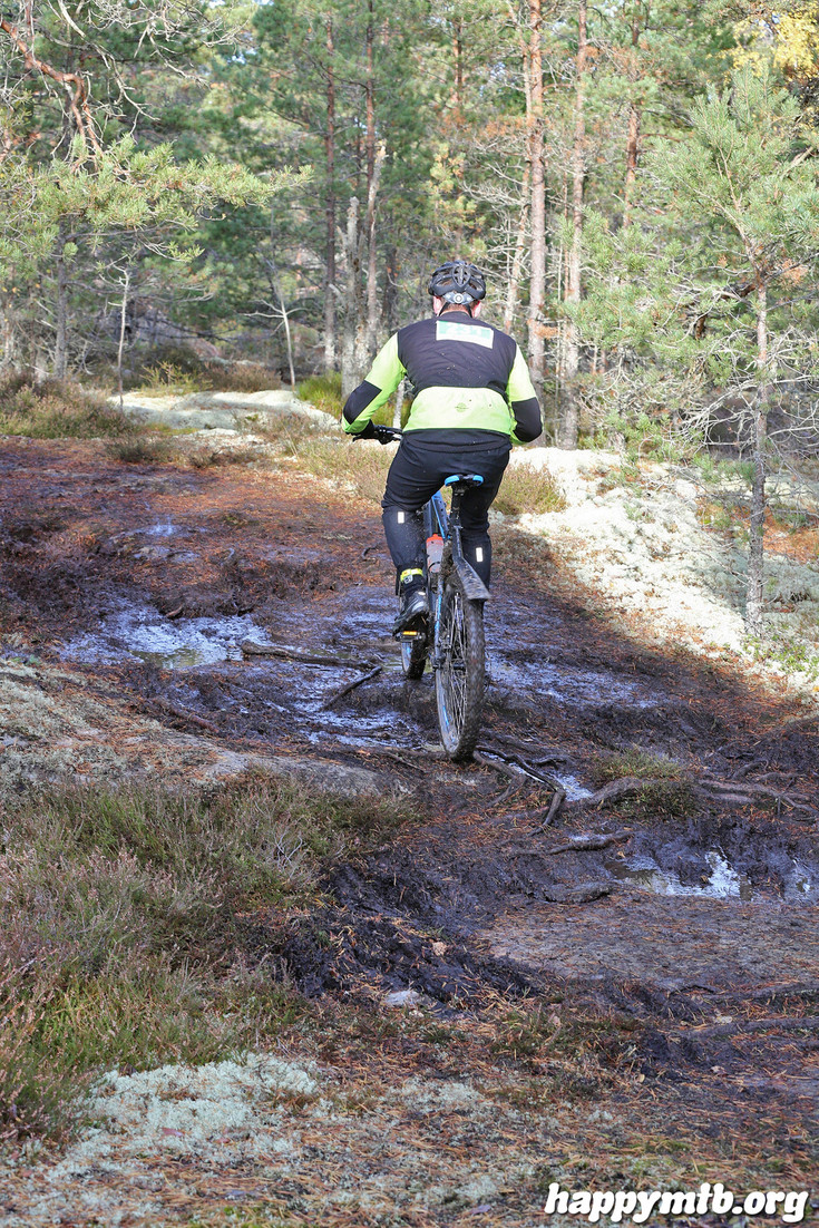 Bild från MTB Adventure 2013