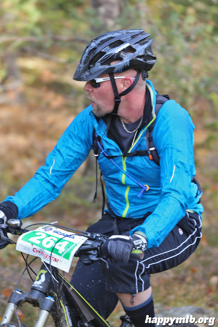 Bild från MTB Adventure 2013