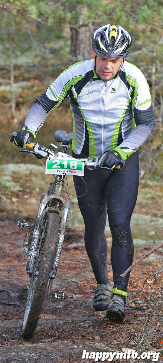 Bild från MTB Adventure 2013