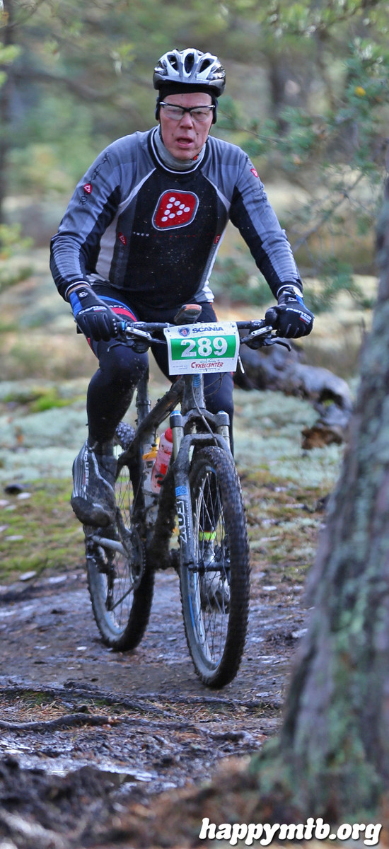 Bild från MTB Adventure 2013