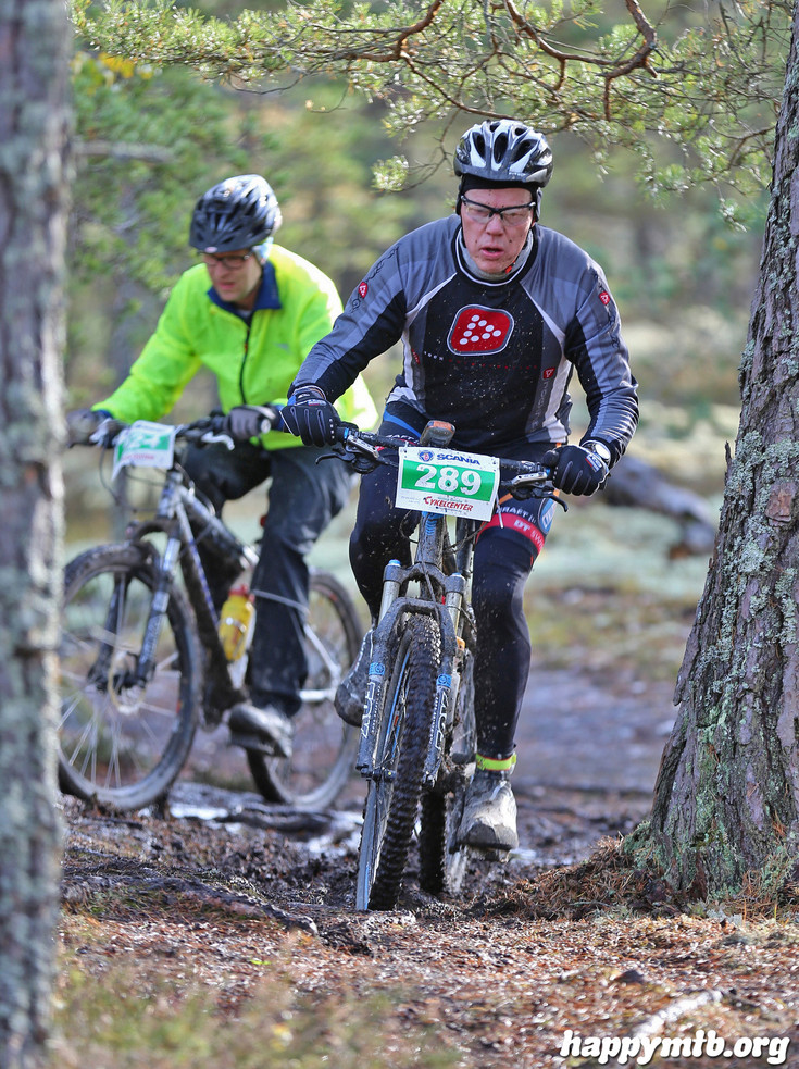 Bild från MTB Adventure 2013