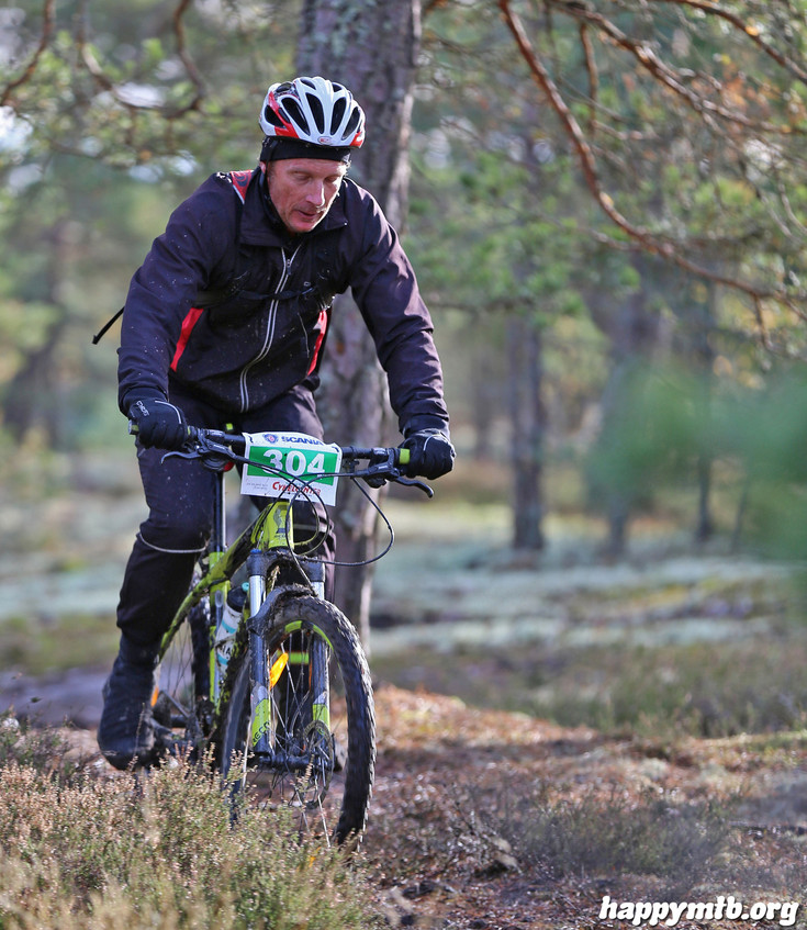 Bild från MTB Adventure 2013