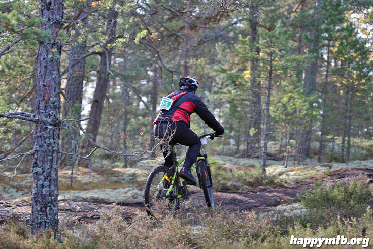 Bild från MTB Adventure 2013