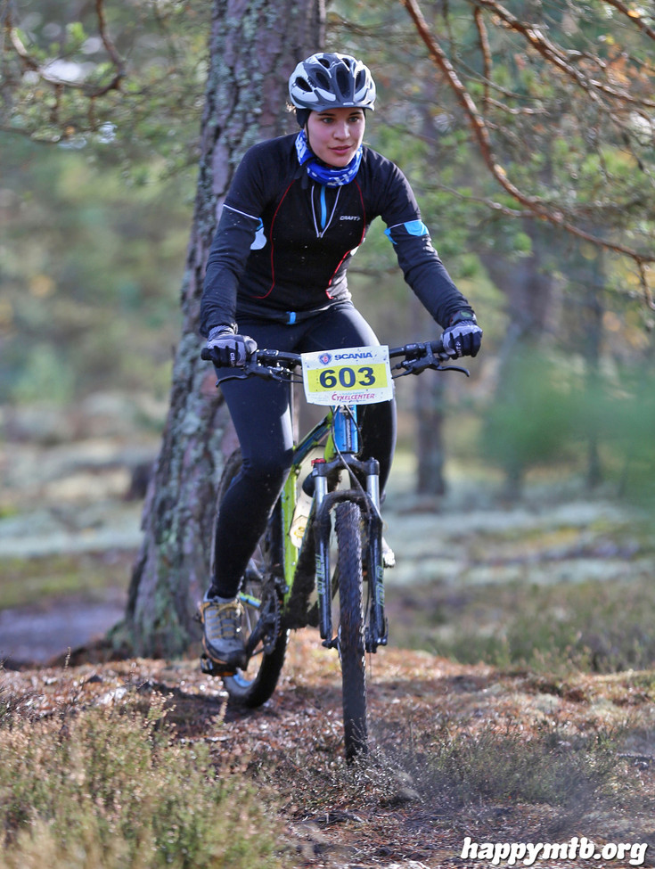 Bild från MTB Adventure 2013