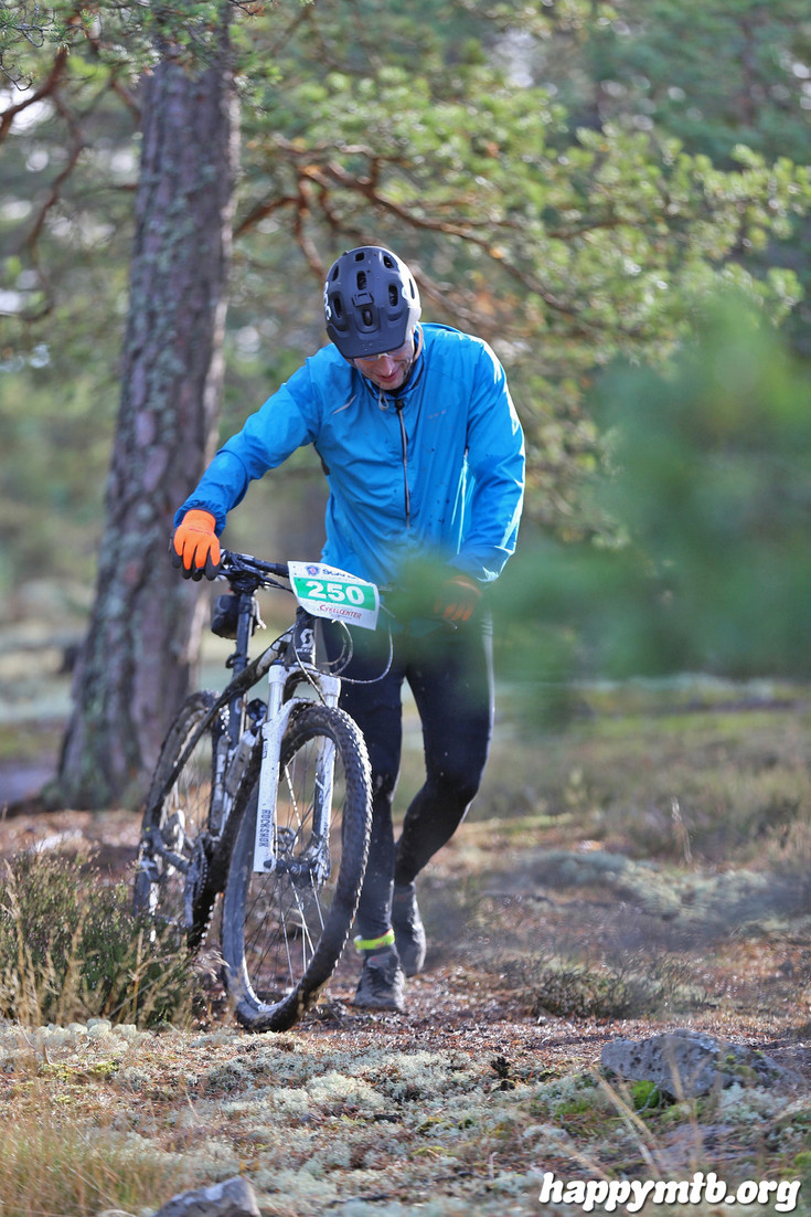 Bild från MTB Adventure 2013