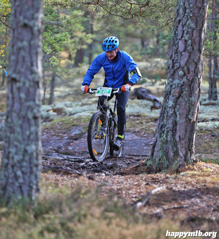 Bild från MTB Adventure 2013