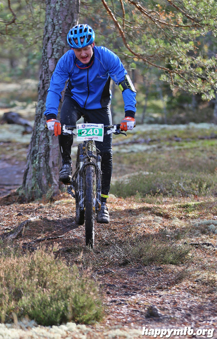 Bild från MTB Adventure 2013