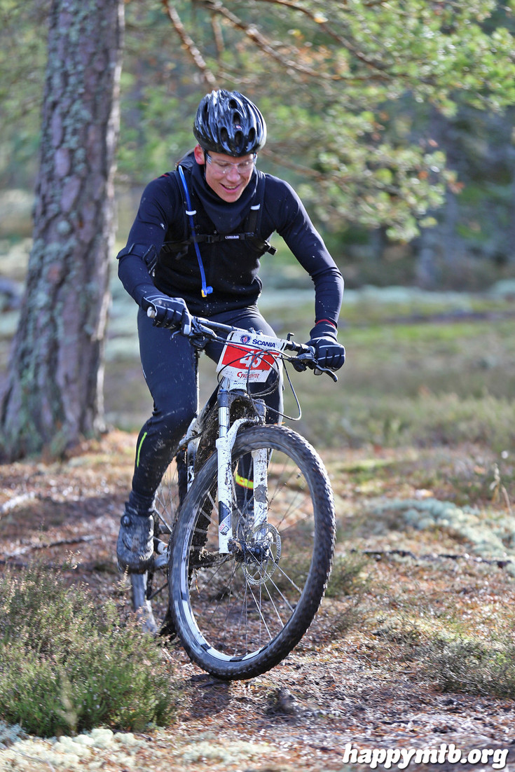 Bild från MTB Adventure 2013