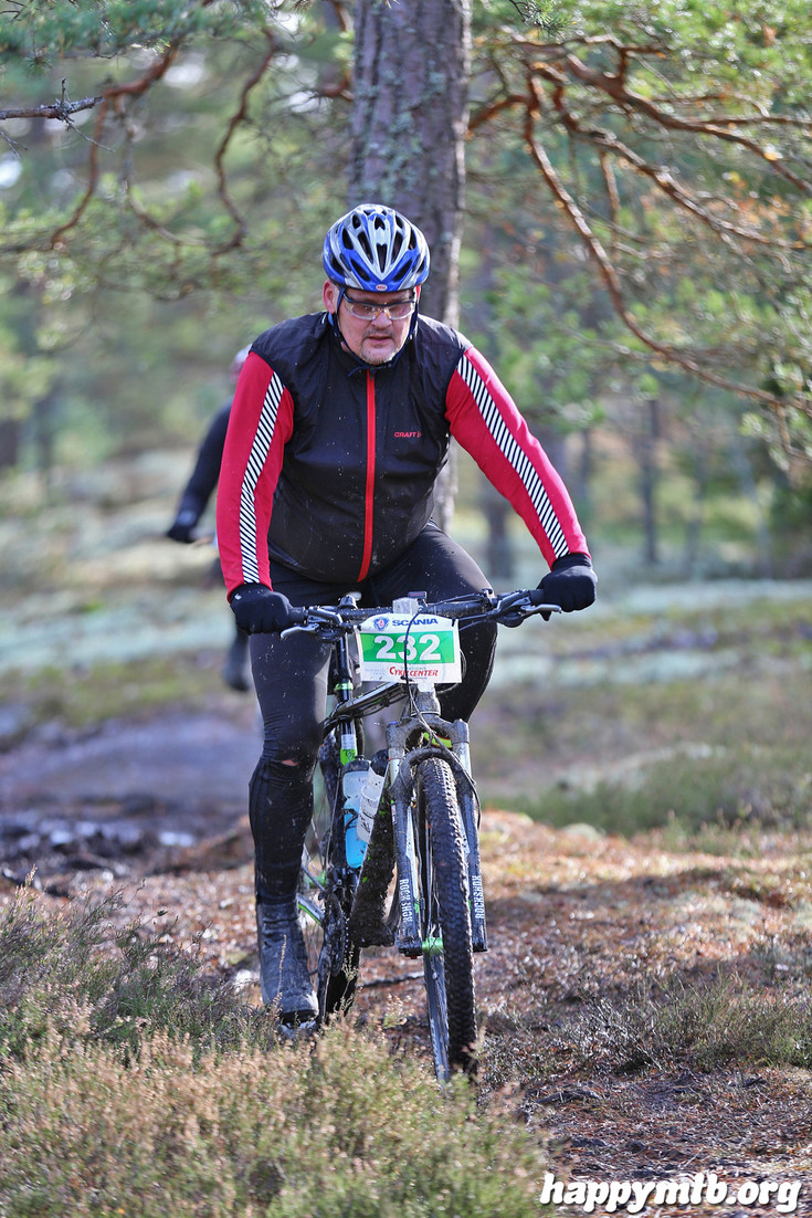 Bild från MTB Adventure 2013