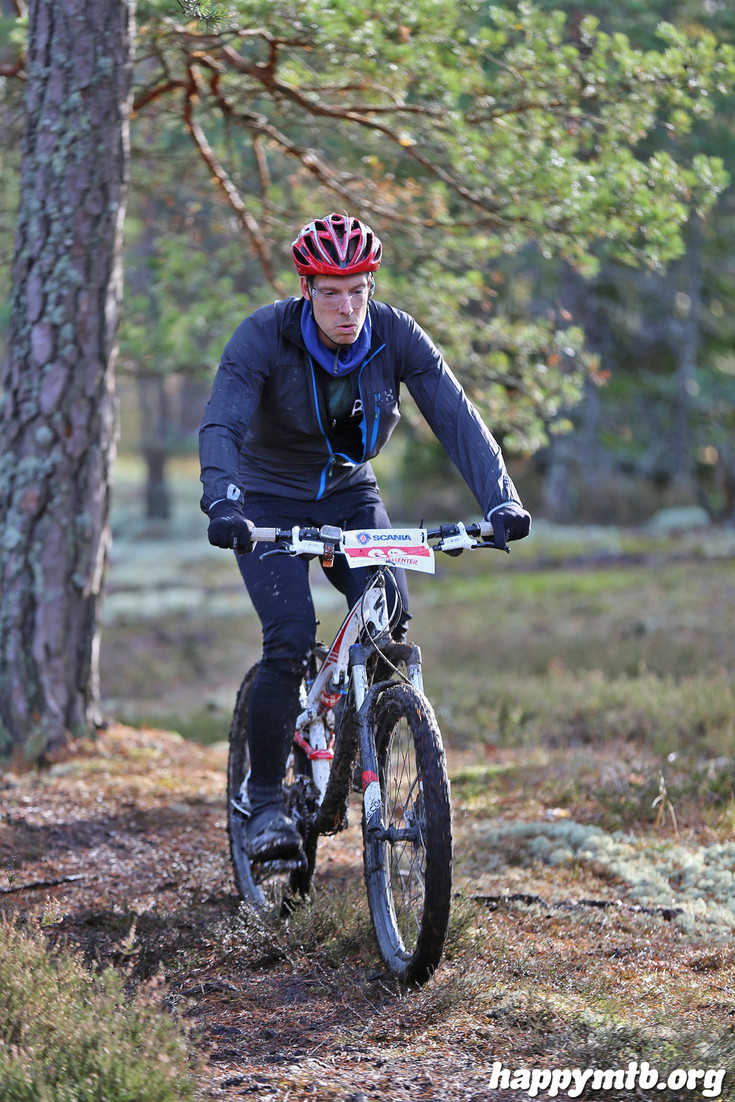 Bild från MTB Adventure 2013