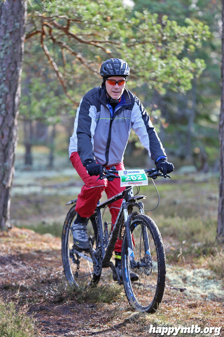 Bild från MTB Adventure 2013