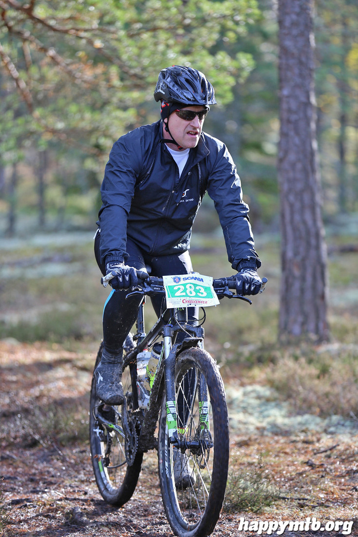 Bild från MTB Adventure 2013