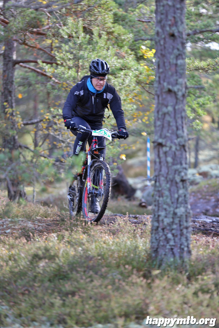 Bild från MTB Adventure 2013