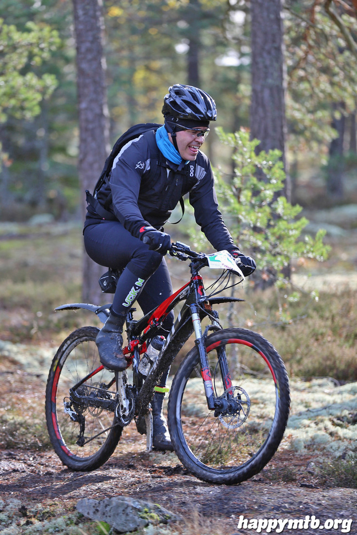 Bild från MTB Adventure 2013