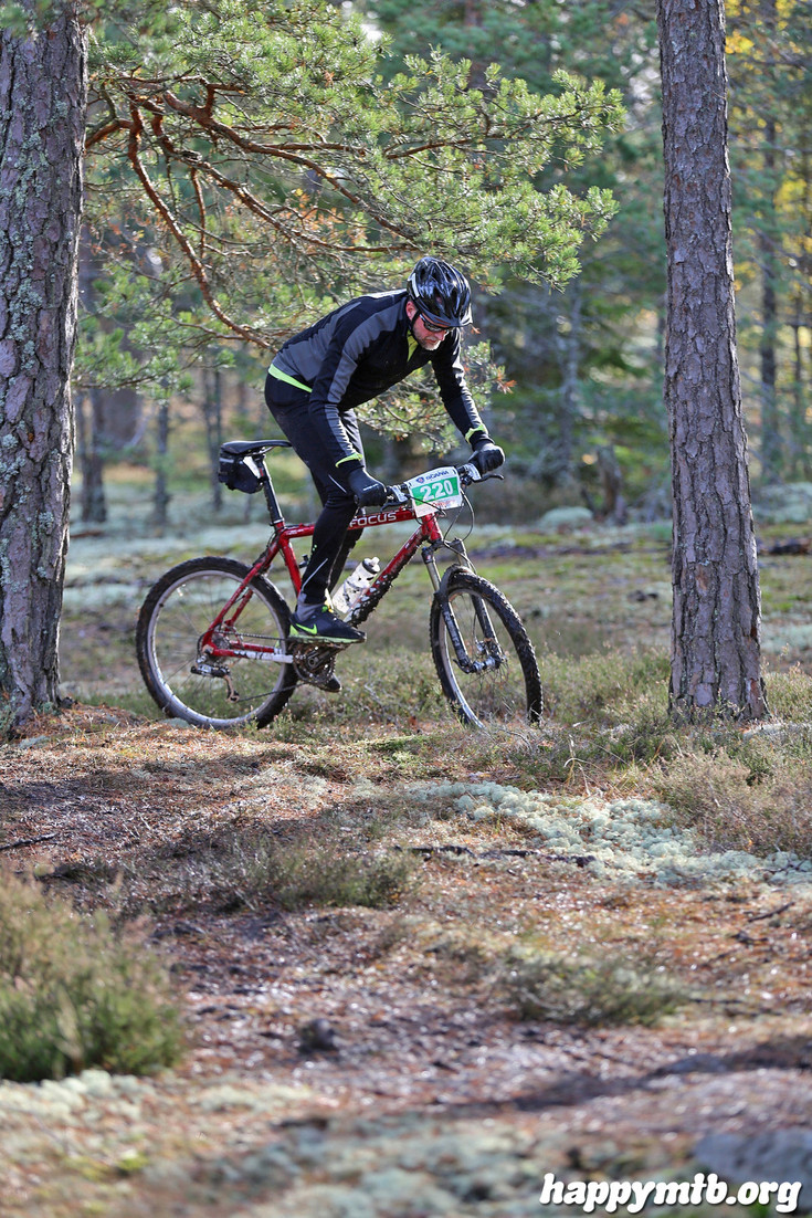 Bild från MTB Adventure 2013