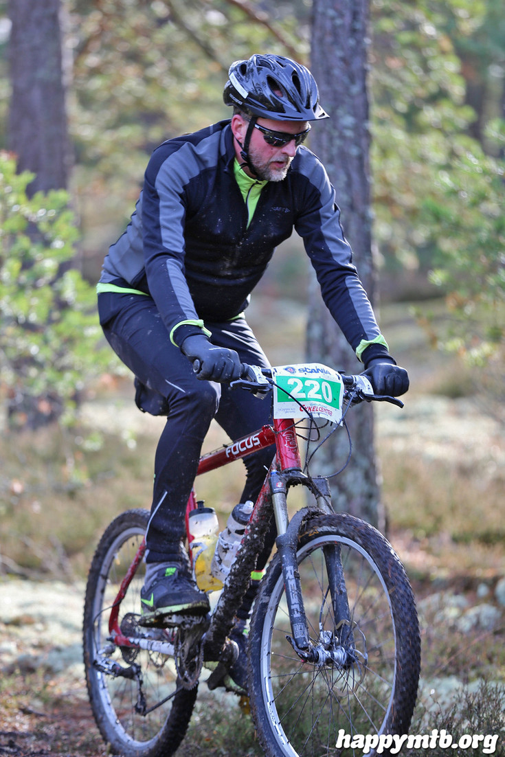 Bild från MTB Adventure 2013