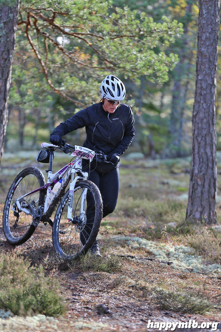 Bild från MTB Adventure 2013