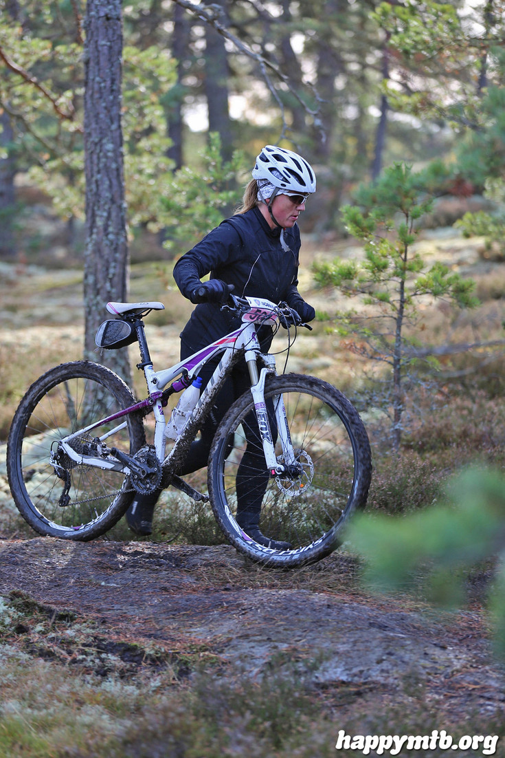 Bild från MTB Adventure 2013