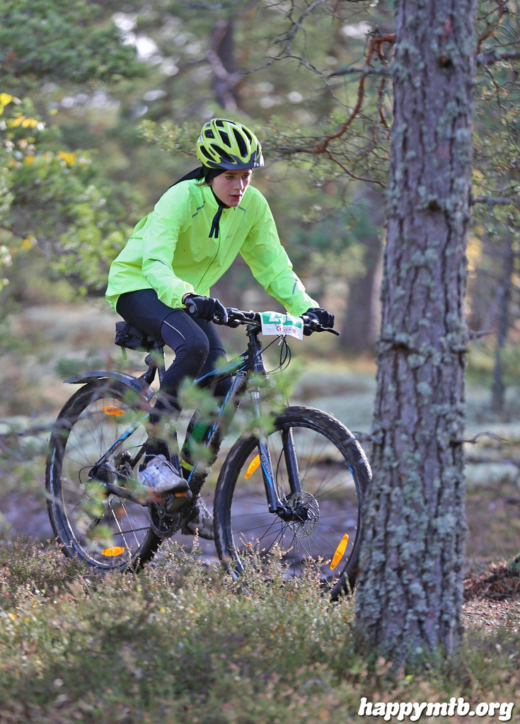 Bild från MTB Adventure 2013