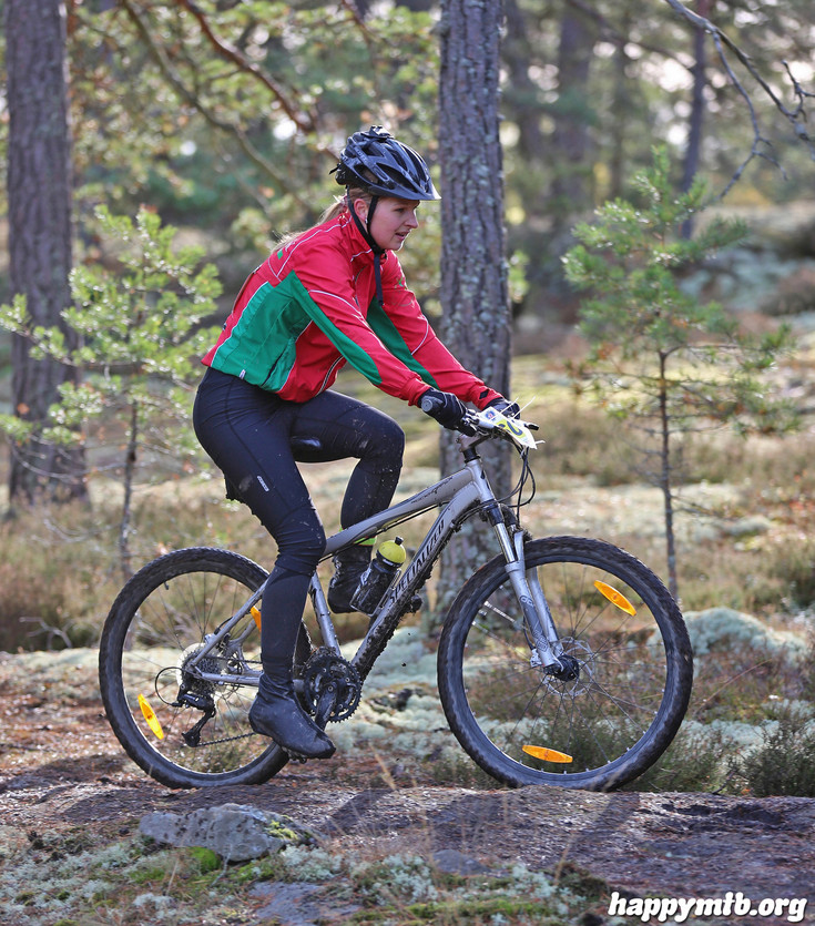 Bild från MTB Adventure 2013