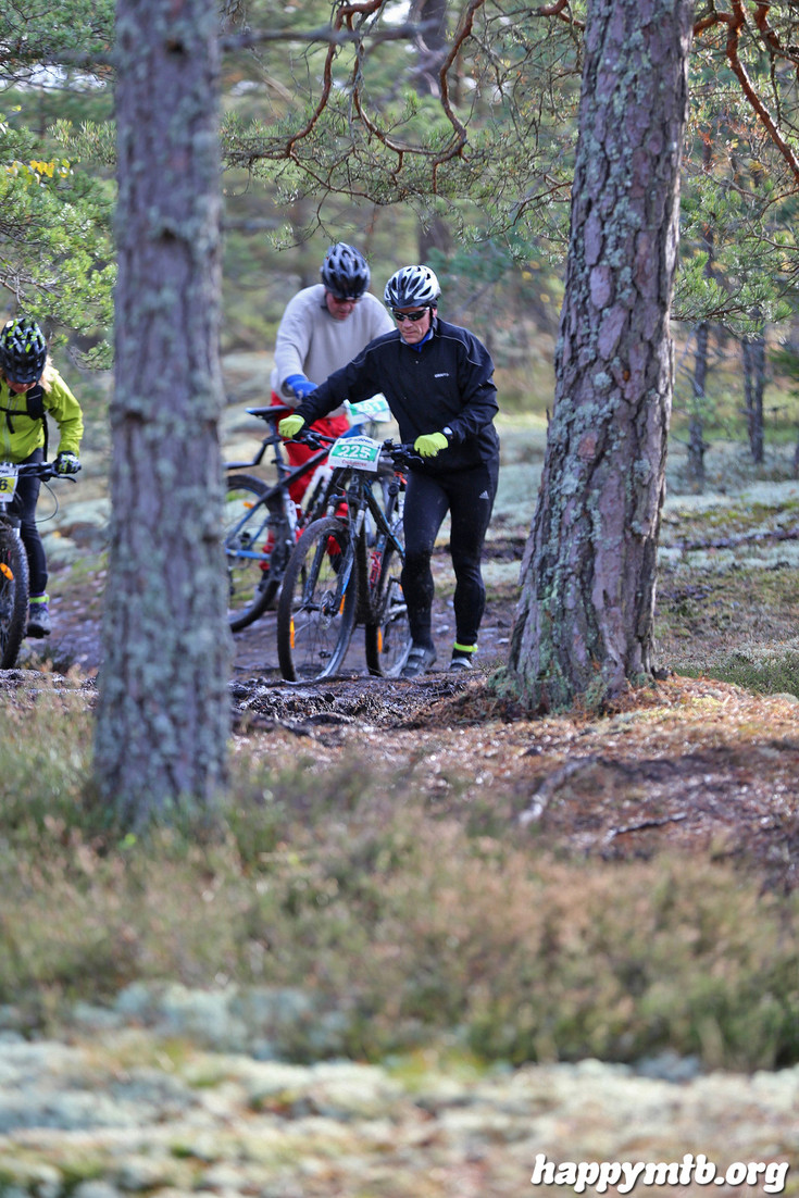 Bild från MTB Adventure 2013