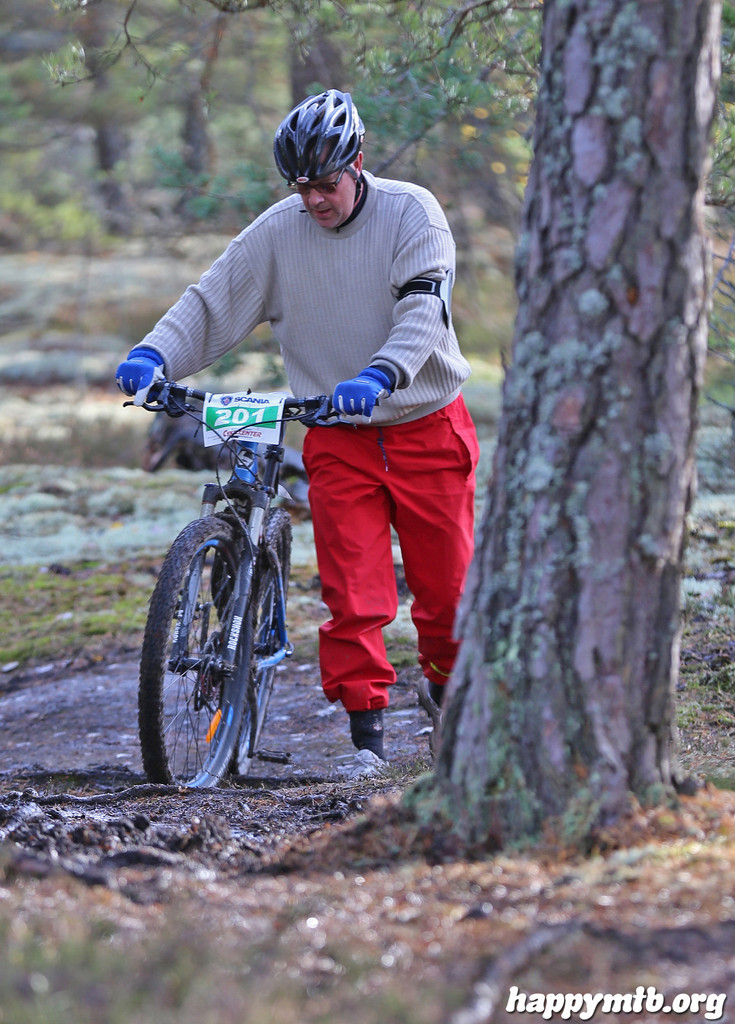 Bild från MTB Adventure 2013