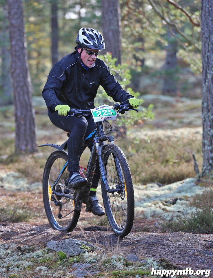 Bild från MTB Adventure 2013
