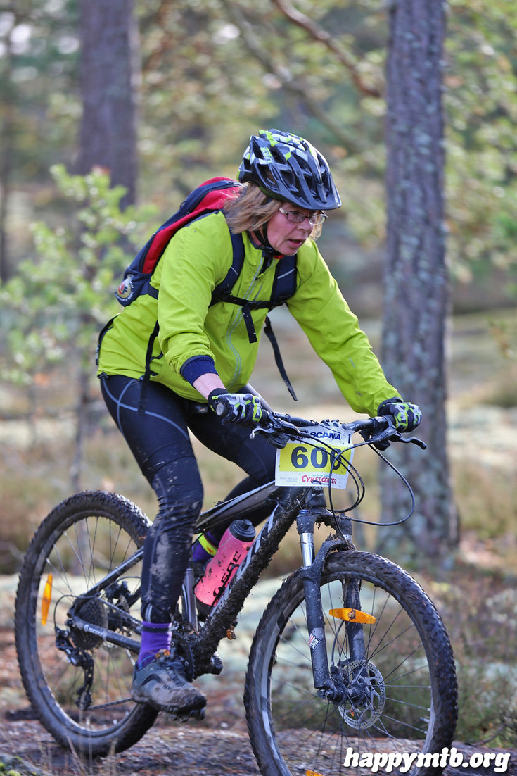 Bild från MTB Adventure 2013