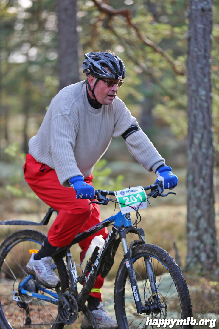 Bild från MTB Adventure 2013