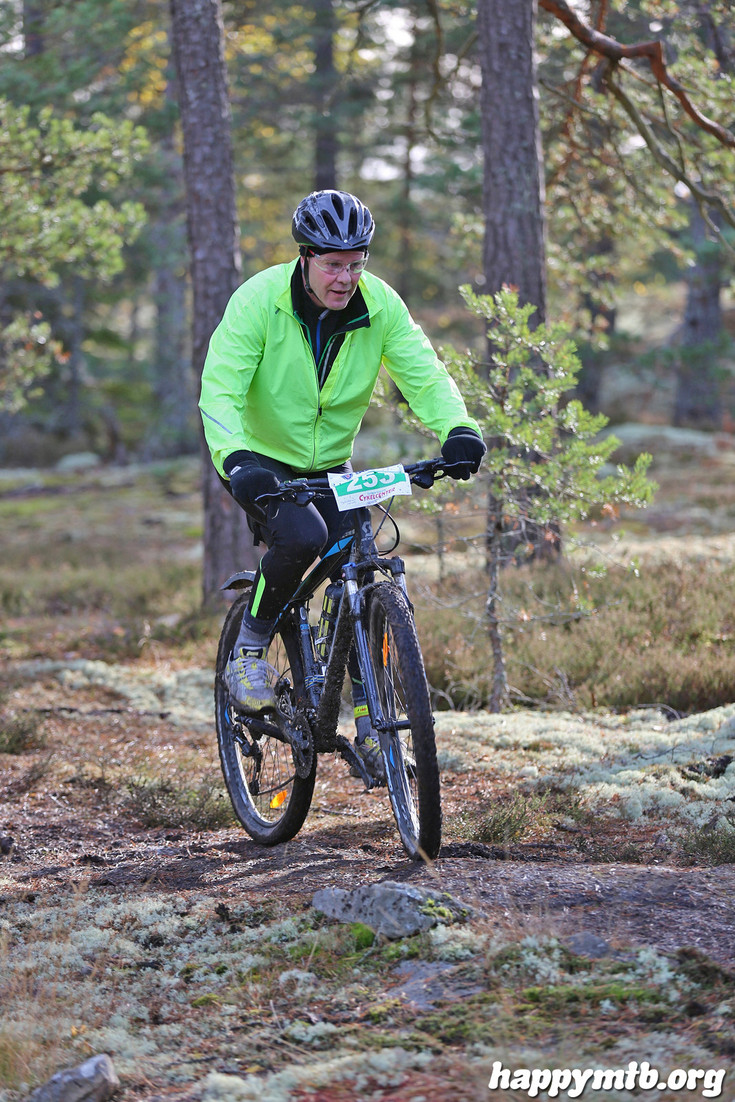 Bild från MTB Adventure 2013