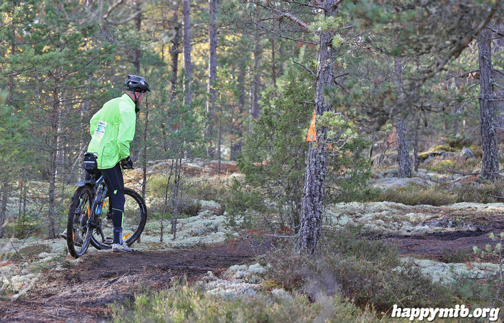 Bild från MTB Adventure 2013