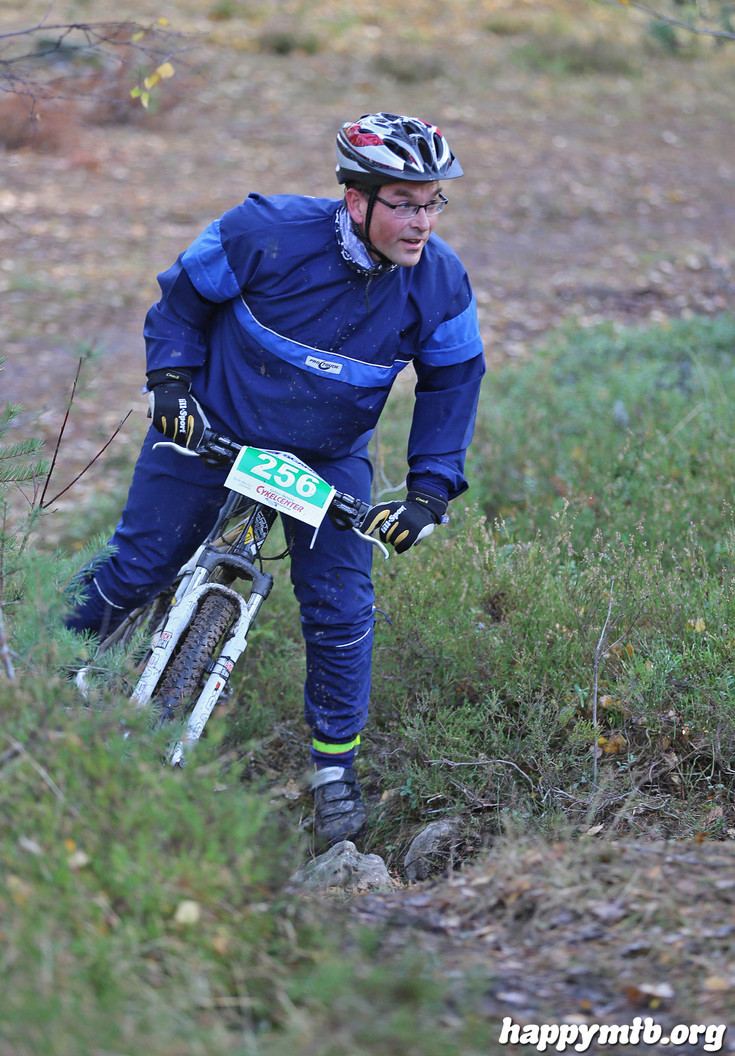 Bild från MTB Adventure 2013