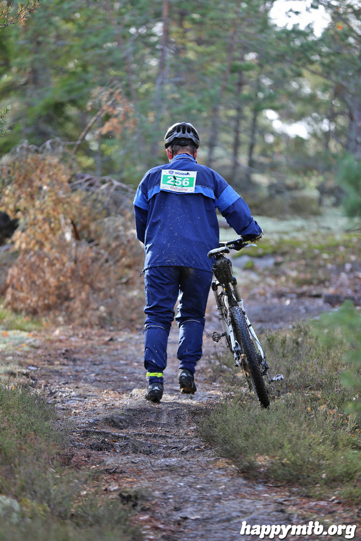 Bild från MTB Adventure 2013