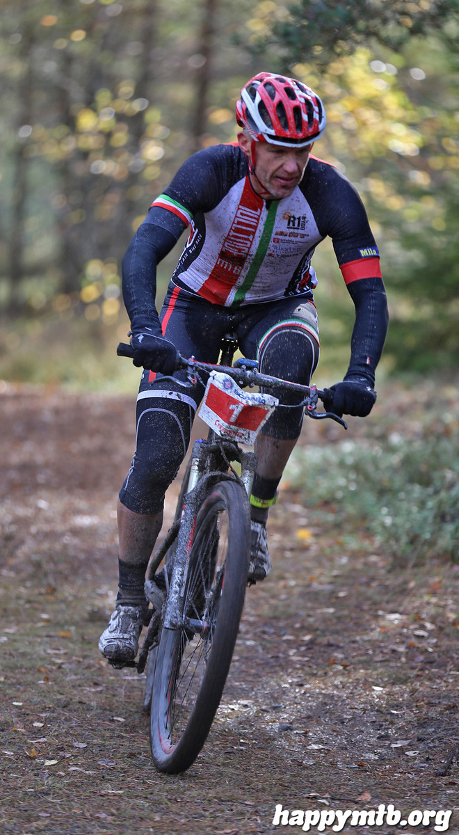 Bild från MTB Adventure 2013