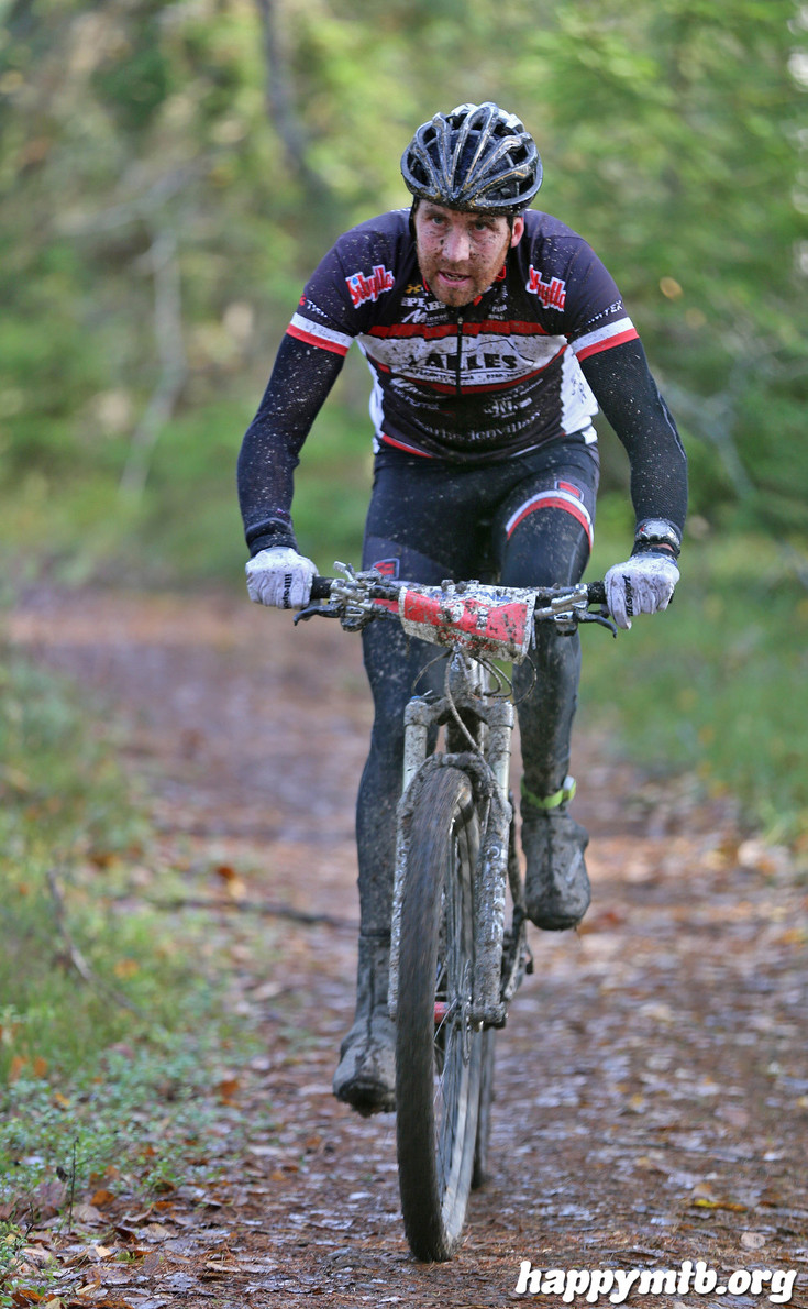 Bild från MTB Adventure 2013