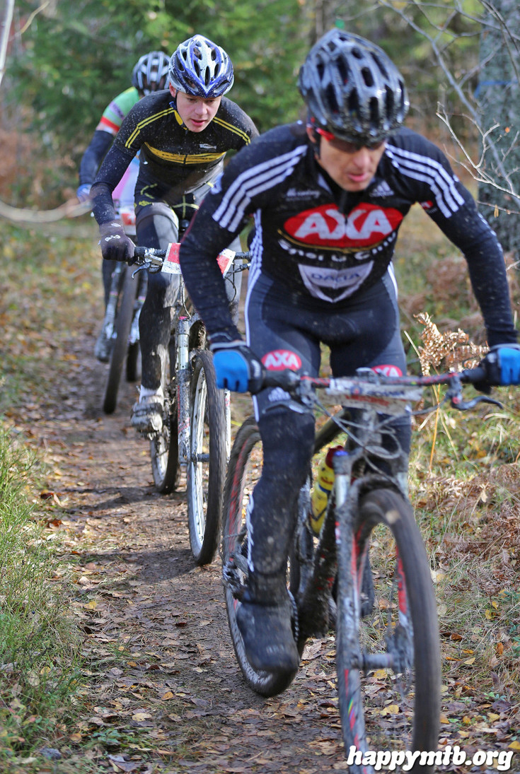 Bild från MTB Adventure 2013