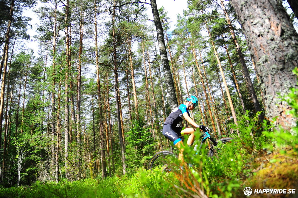 Bild från Ränneslättsturen 2023