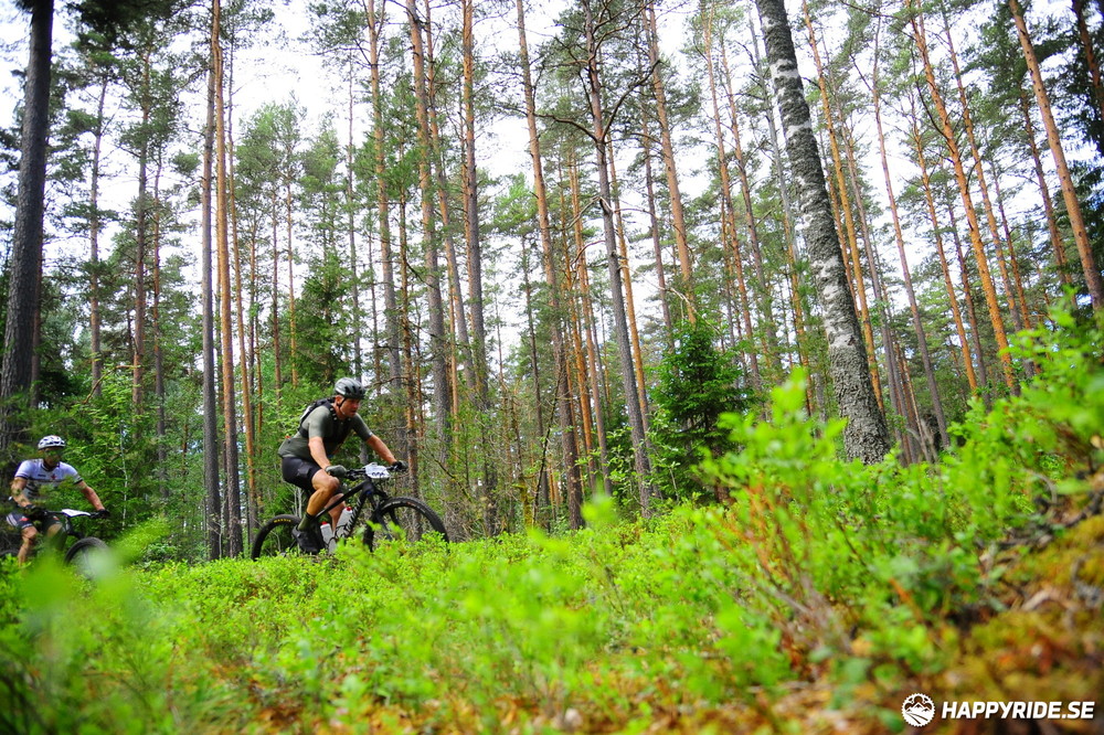 Bild från Ränneslättsturen 2023