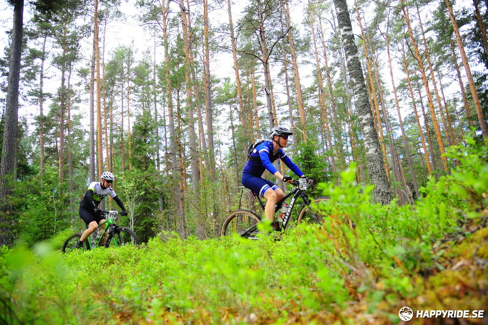 Bild från Ränneslättsturen 2023