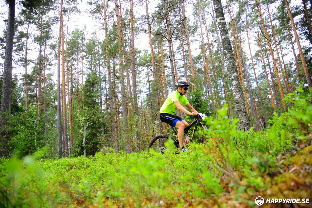 Bild från Ränneslättsturen 2023