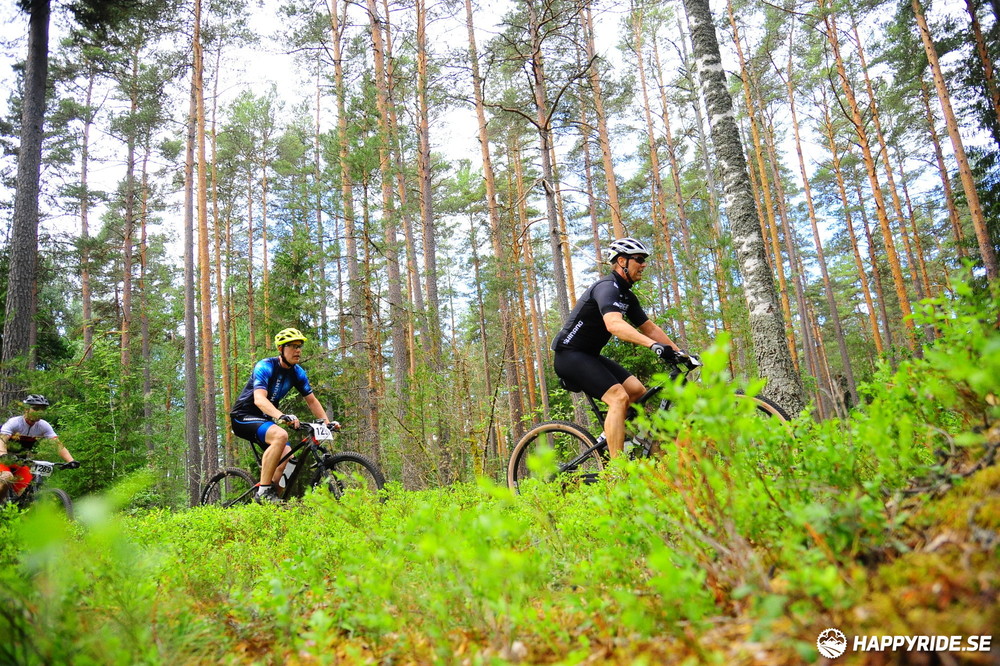 Bild från Ränneslättsturen 2023