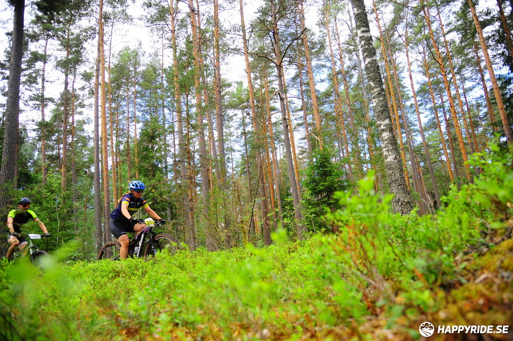 Bild från Ränneslättsturen 2023