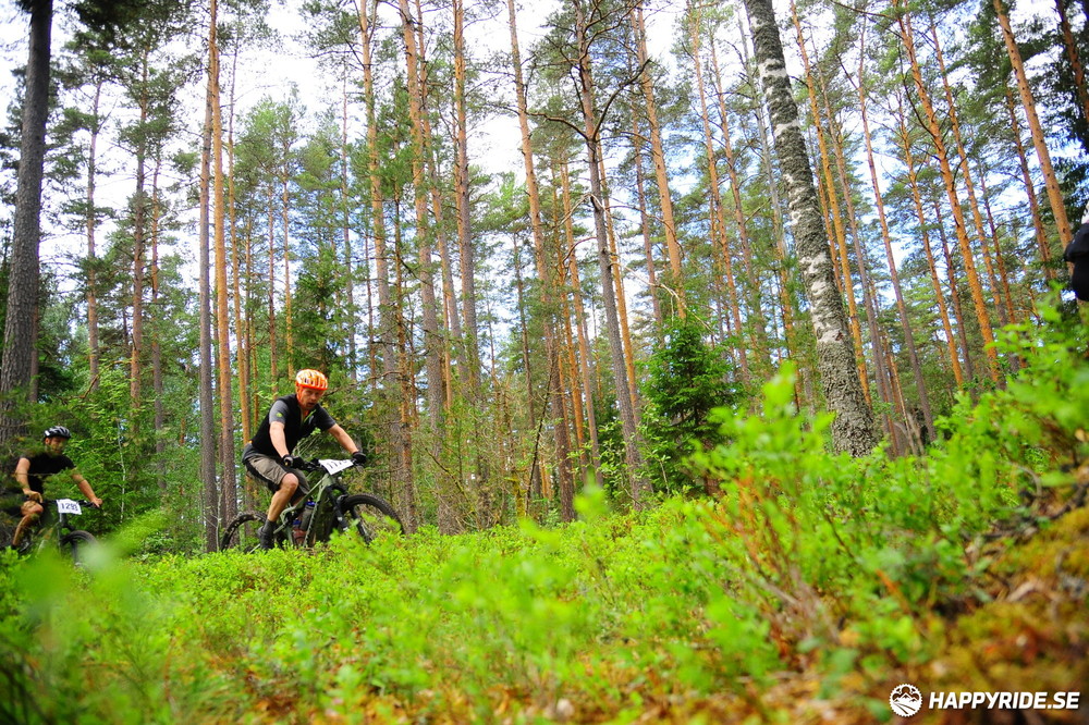 Bild från Ränneslättsturen 2023