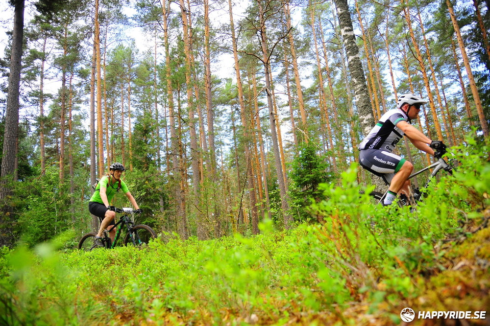 Bild från Ränneslättsturen 2023