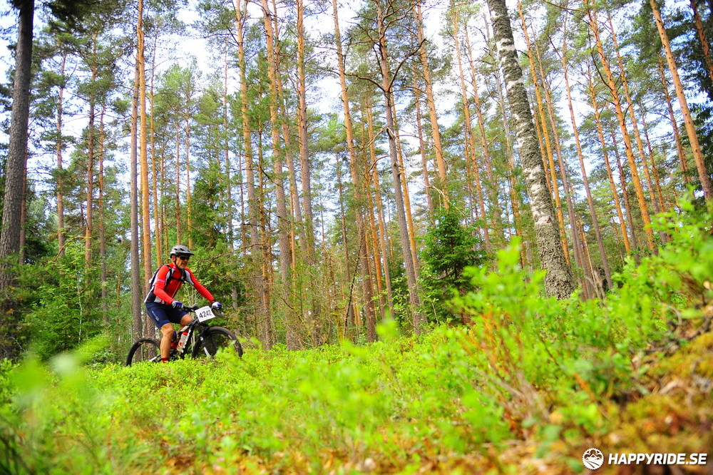 Bild från Ränneslättsturen 2023