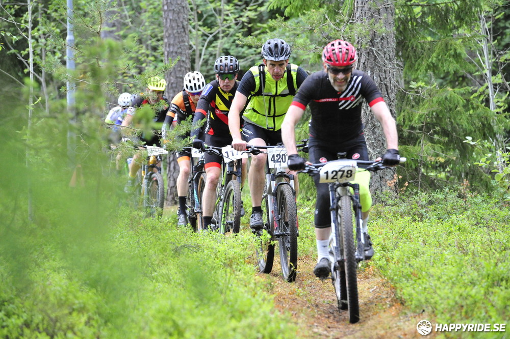 Bild från Ränneslättsturen 2023