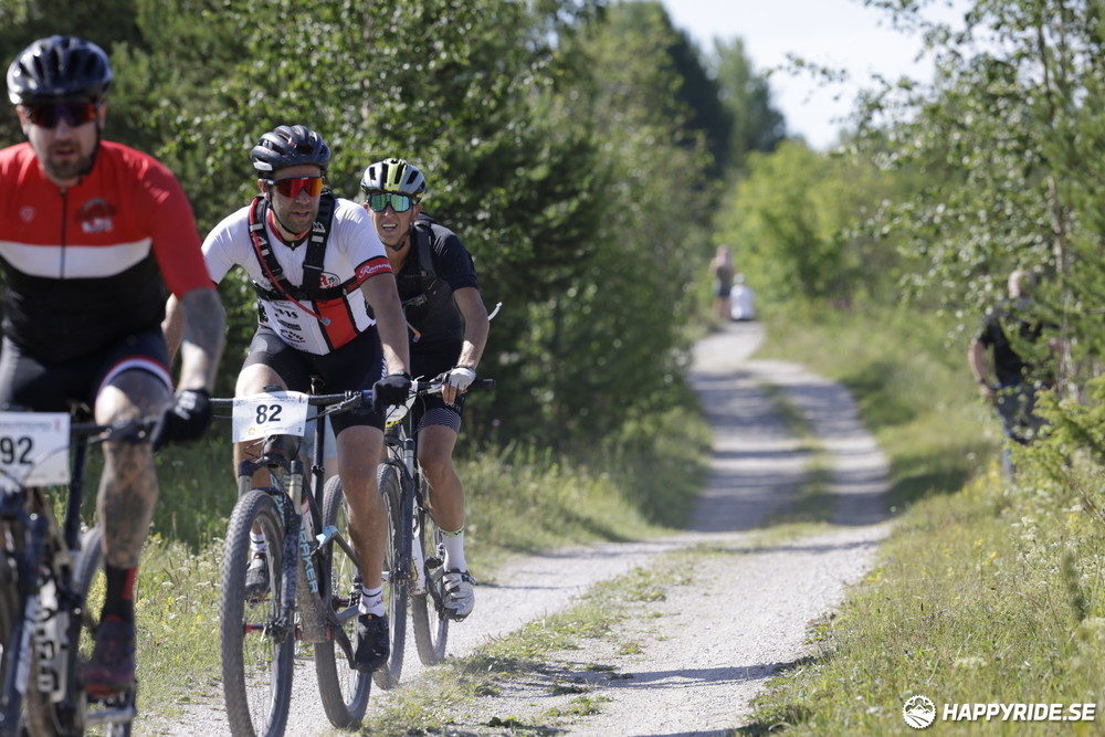 Bild från Ränneslättsturen 2023