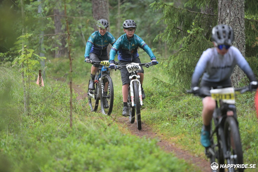 Bild från Ränneslättsturen 2024