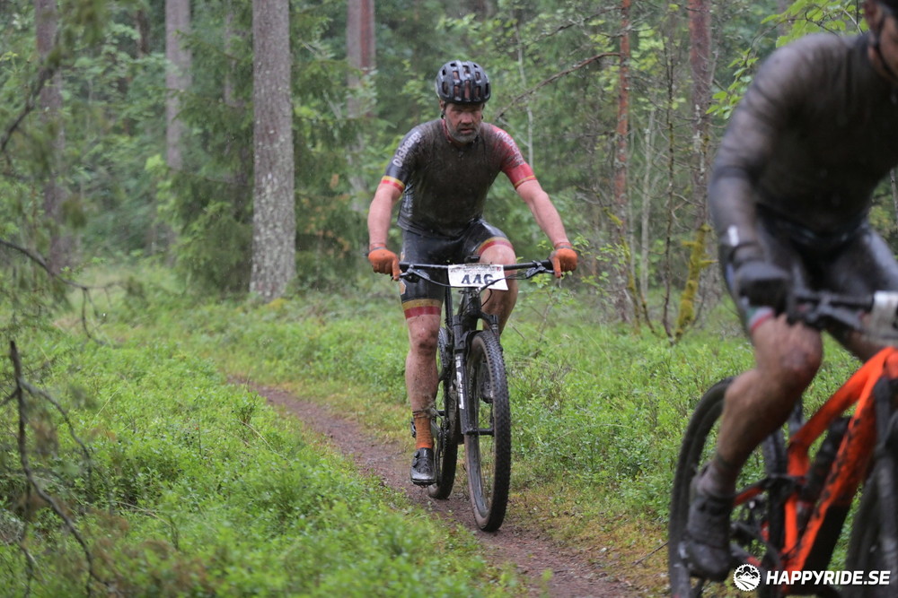 Bild från Ränneslättsturen 2024